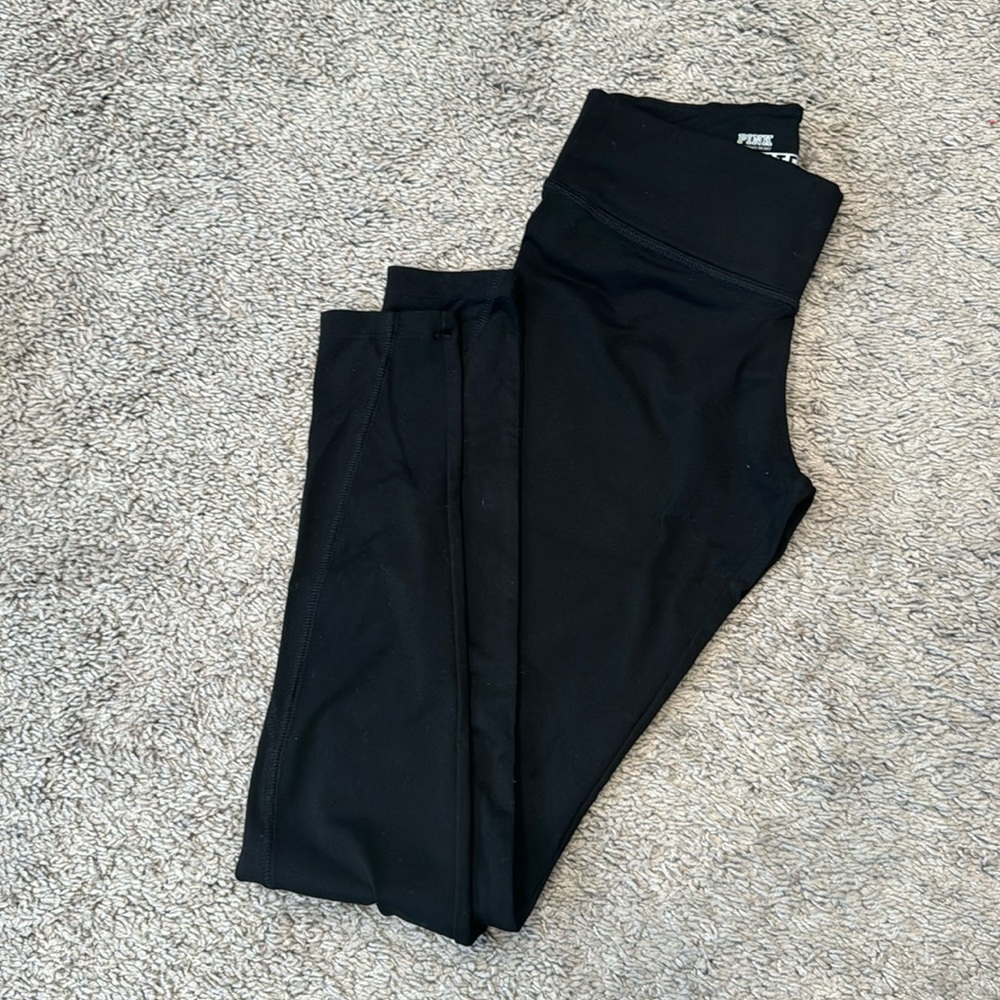 PINK|VICTORIA’S SECRET LEGGINGS